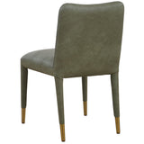 Conifer Dining Chair, Set of 2, Pine-Furniture - Dining-High Fashion Home