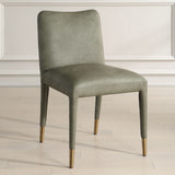 Conifer Dining Chair, Set of 2, Pine-Furniture - Dining-High Fashion Home