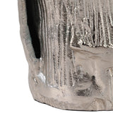 Eaton Vase, Silver