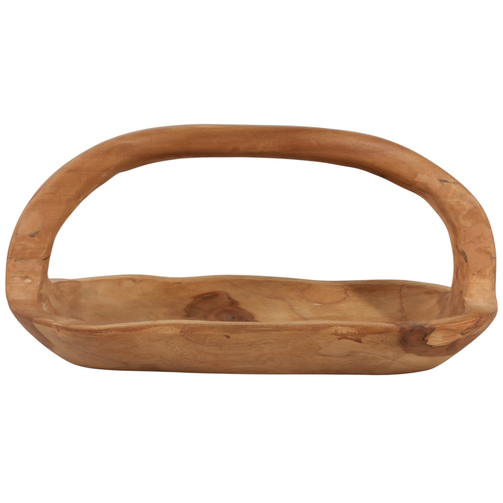 Stormham Bowl, Brown