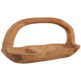 Stormham Bowl, Brown