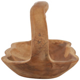 Stormham Bowl, Brown