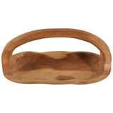 Stormham Bowl, Brown