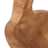 Stormham Bowl, Brown