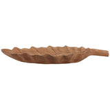 Sutton Tray, Brown