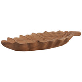 Sutton Tray, Brown