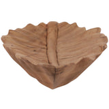 Sutton Tray, Brown