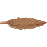 Sutton Tray, Brown