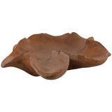 Keller Bowl, Brown