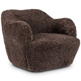 Julius Swivel Chair by Four Hands