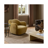 Julius Swivel Chair, Monte Citrine by Four Hands — ESS_1