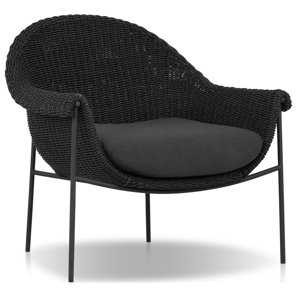 Suerte Outdoor Chair, Arashi Ink by Four Hands — PRM_1