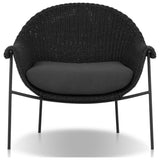 Suerte Outdoor Chair, Arashi Ink by Four Hands — FRT_1