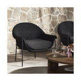 Suerte Outdoor Chair, Arashi Ink by Four Hands — ESS_1