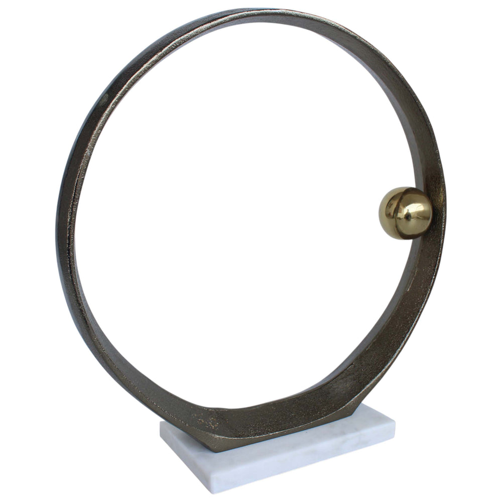 Brewerrose Decor, Bronze