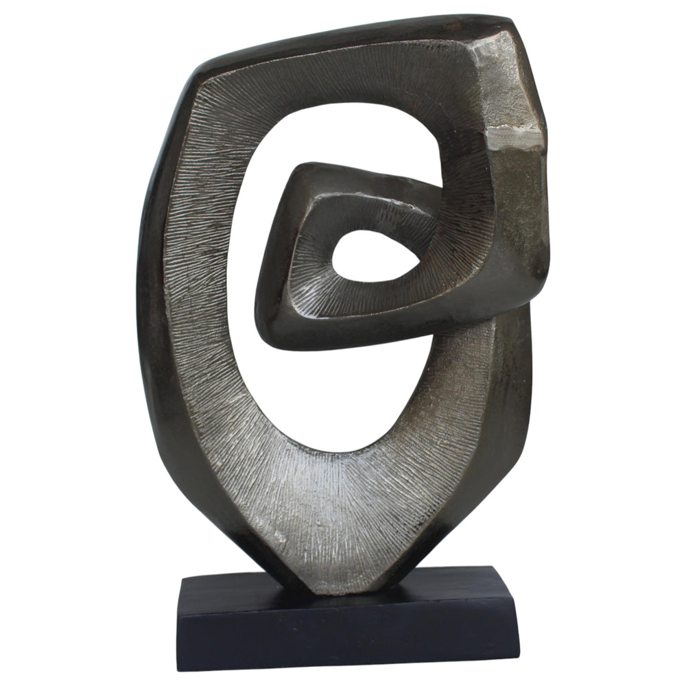 Dorianview Decor, Bronze