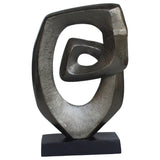 Dorianview Decor, Bronze