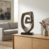 Dorianview Decor, Bronze