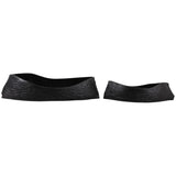 Harton Bowls, Black, Set of 2