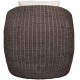 Tropic Outdoor Chair, Mocha