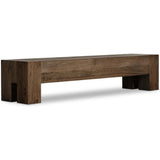 Abaso Bench by Four Hands