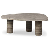 Zion Nesting Coffee Table by Four Hands