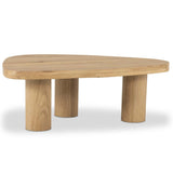 Zion Nesting Coffee Table by Four Hands