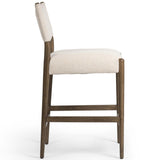 Jayla Counter Stool, Antwerp Natural by Four Hands