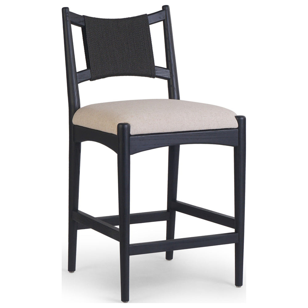 Haddon Counter Stool, Antwerp Natural by Four Hands — PRM_1