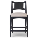Haddon Counter Stool, Antwerp Natural by Four Hands — FRT_1