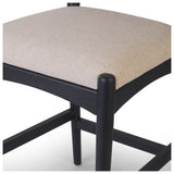 Haddon Counter Stool, Antwerp Natural by Four Hands — DET_1