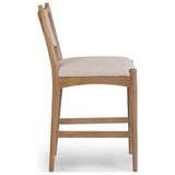 Haddon Counter Stool, Antwerp Natural by Four Hands — SID_1
