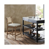 Haddon Counter Stool, Antwerp Natural by Four Hands — ESS_1