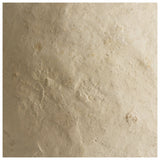 Olivos Paper Mache Vessel, Natural Paper Mache by Amber Lewis x Four Hands — DET_1