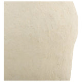 Olivos Paper Mache Vessel, Natural Paper Mache by Amber Lewis x Four Hands — DET_1