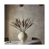 Olivos Paper Mache Vessel Wide, Natural Paper Mache by Amber Lewis x Four Hands — ESS_1