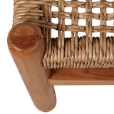 Ramona Benches, Tan, Set of 2