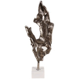 Halden Decor, Bronze