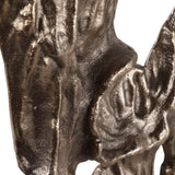 Halden Decor, Bronze