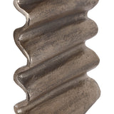 Clyde Decor, Bronze