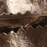 Claxton Bowls, Bronze, Set of 2