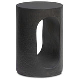 Samson End Table by Four Hands
