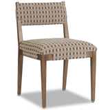 Tamari Dining Chair by Four Hands