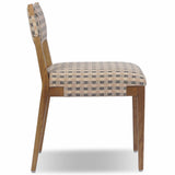 Tamari Dining Chair, Firefinch Fawn, Set of 2 by Four Hands