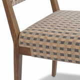 Tamari Dining Chair, Firefinch Fawn, Set of 2 by Four Hands