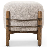 Enfield Ottoman, Astor Stone