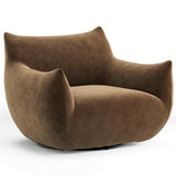 Margot Swivel Chair by Four Hands