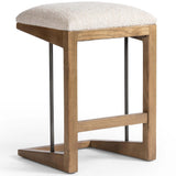 Finn Bar & Counter Stool by Four Hands