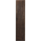 Arlington Bookcase, Espresso Oak-Furniture - Storage-High Fashion Home