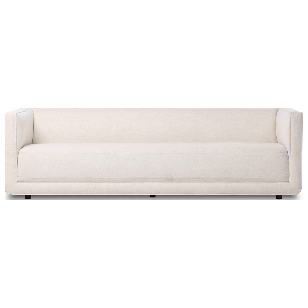 Phillip Sofa, Crypton Nomad Snow by Four Hands — FRT_1